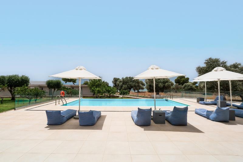 Amaronda Resort & Spa - Oda