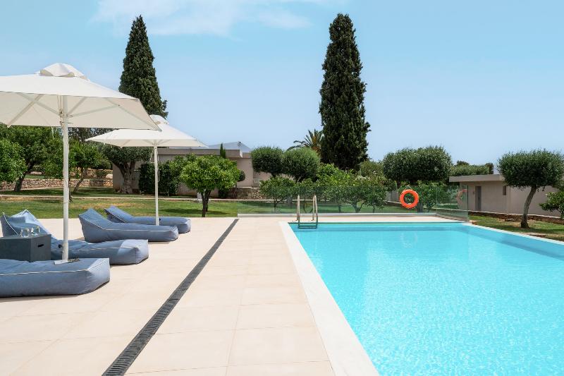 Amaronda Resort & Spa - Oda