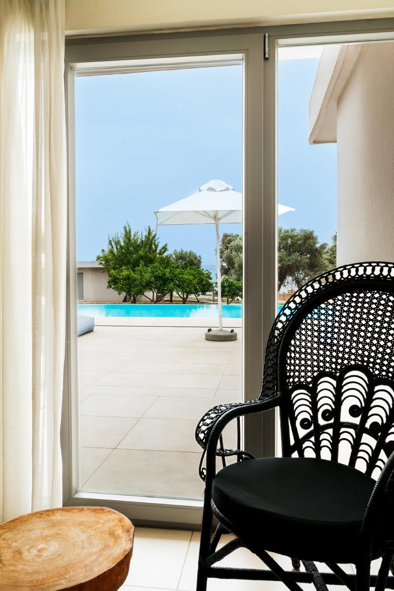 Amaronda Resort & Spa - Oda