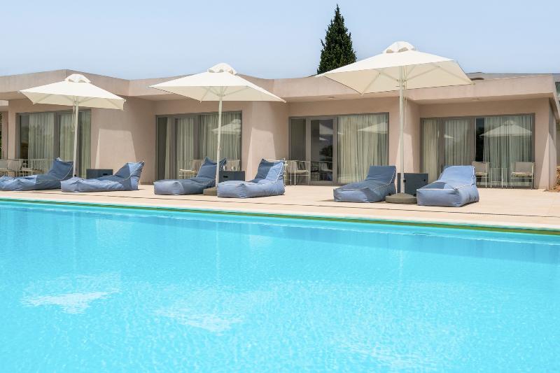 Amaronda Resort & Spa - Oda