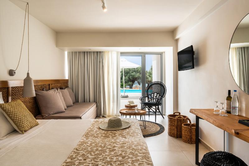 Amaronda Resort & Spa - Oda