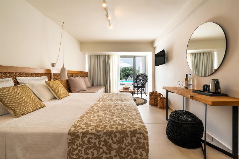 Amaronda Resort & Spa - Oda