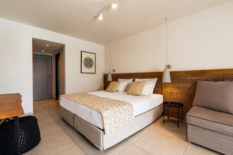 Amaronda Resort & Spa - Oda