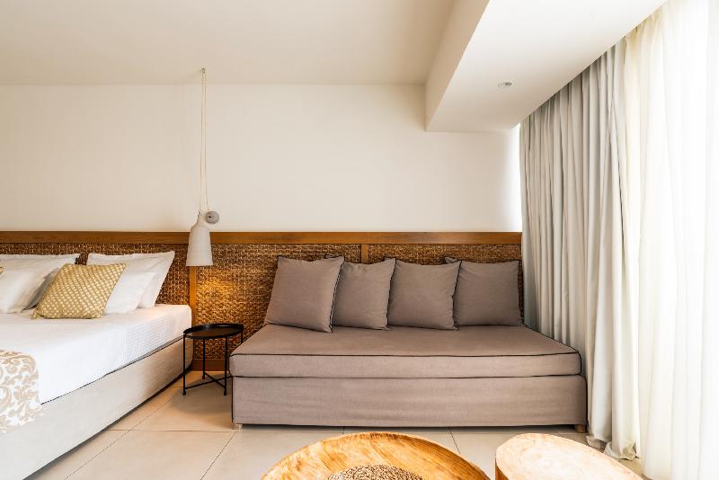 Amaronda Resort & Spa - Oda