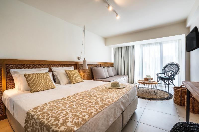 Amaronda Resort & Spa - Oda