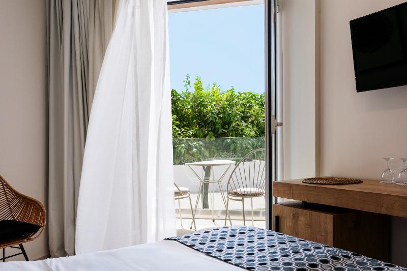 Amaronda Resort & Spa - Oda