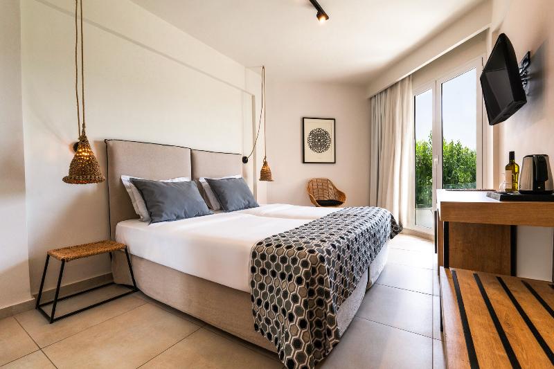 Amaronda Resort & Spa - Oda