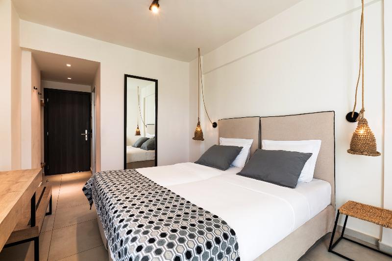 Amaronda Resort & Spa - Oda