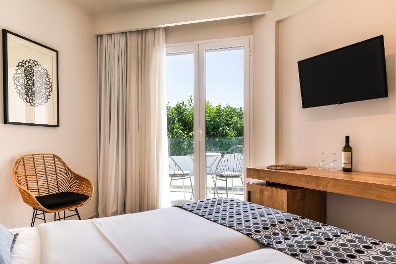Amaronda Resort & Spa - Oda