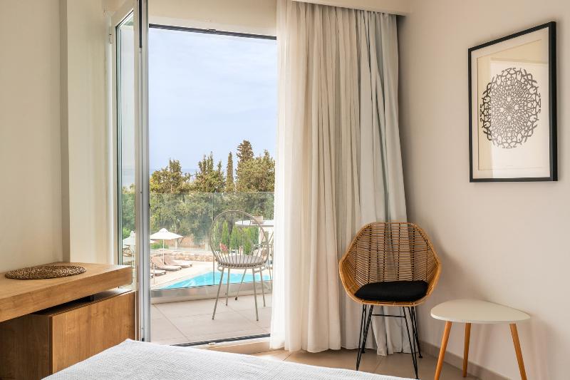 Amaronda Resort & Spa - Oda