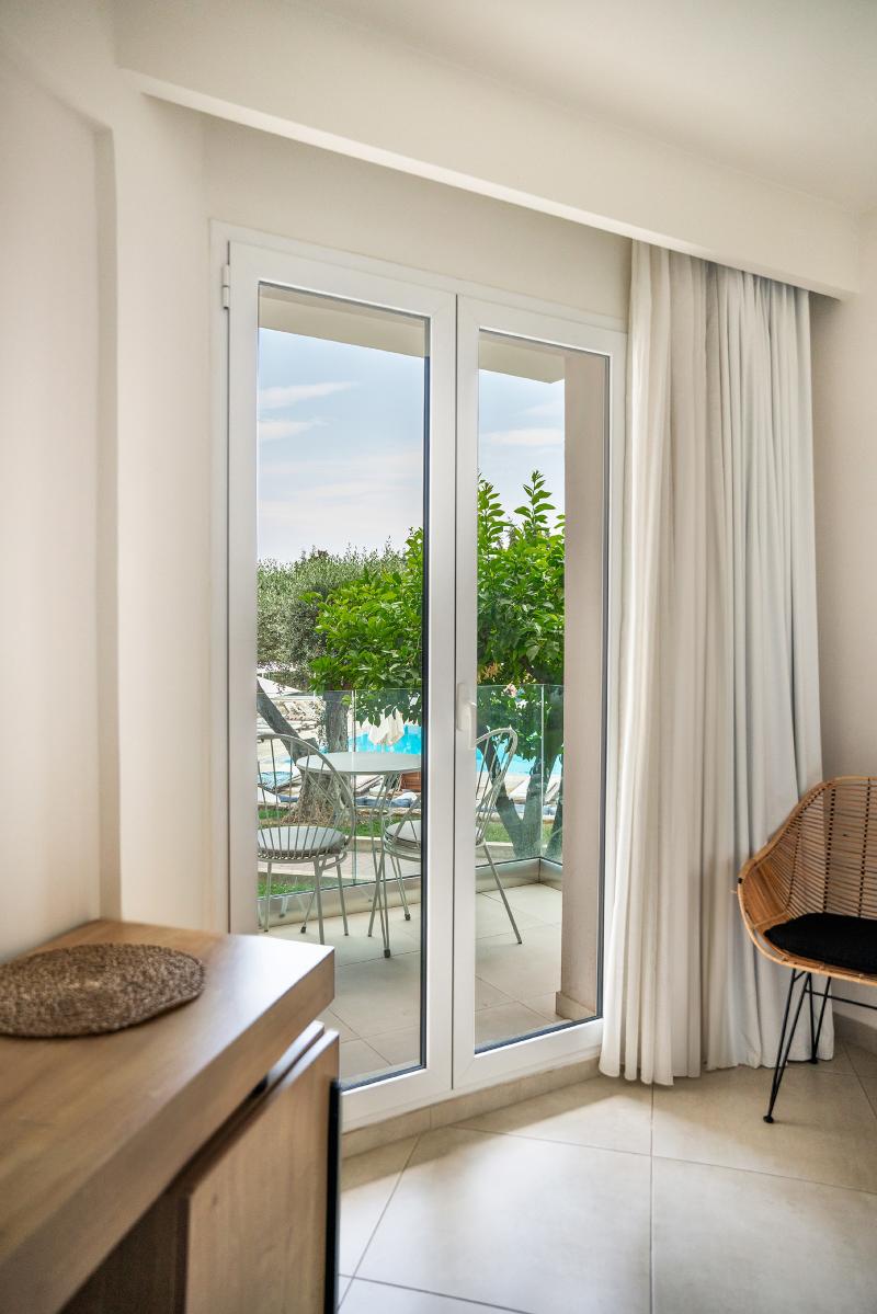 Amaronda Resort & Spa - Oda