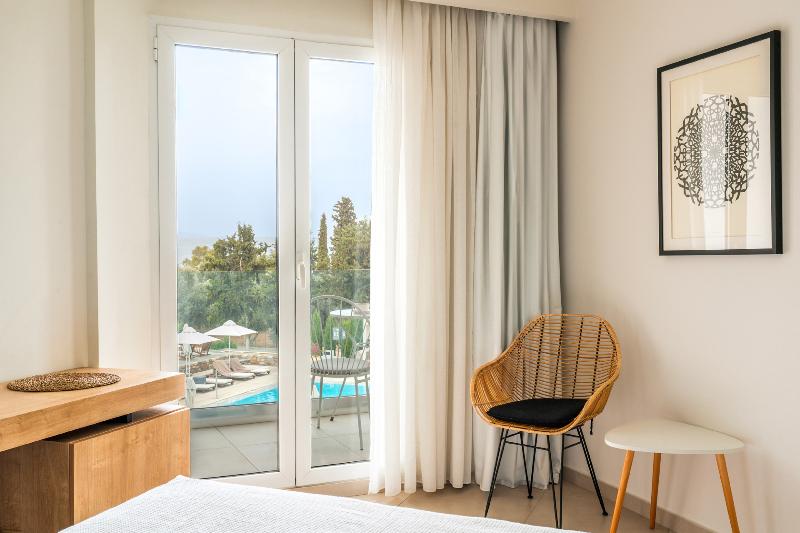 Amaronda Resort & Spa - Oda