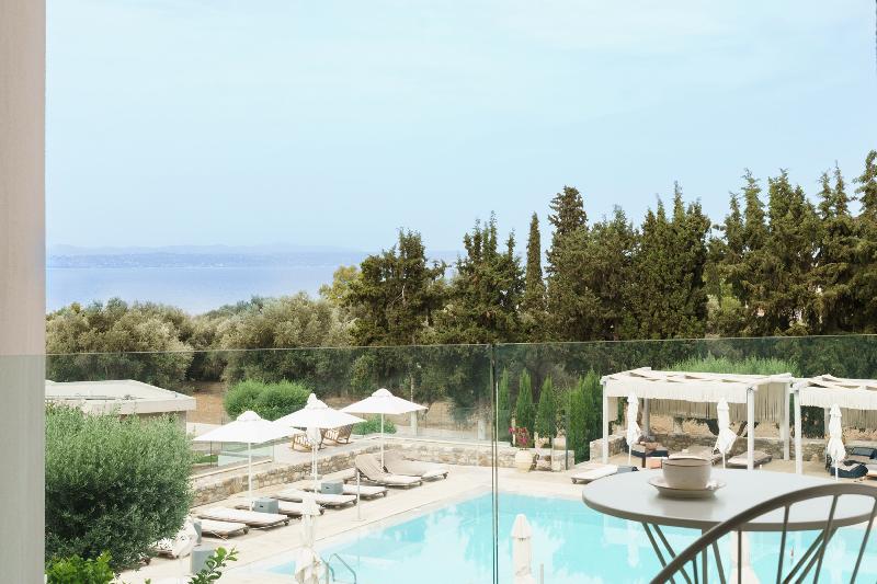 Amaronda Resort & Spa - Oda