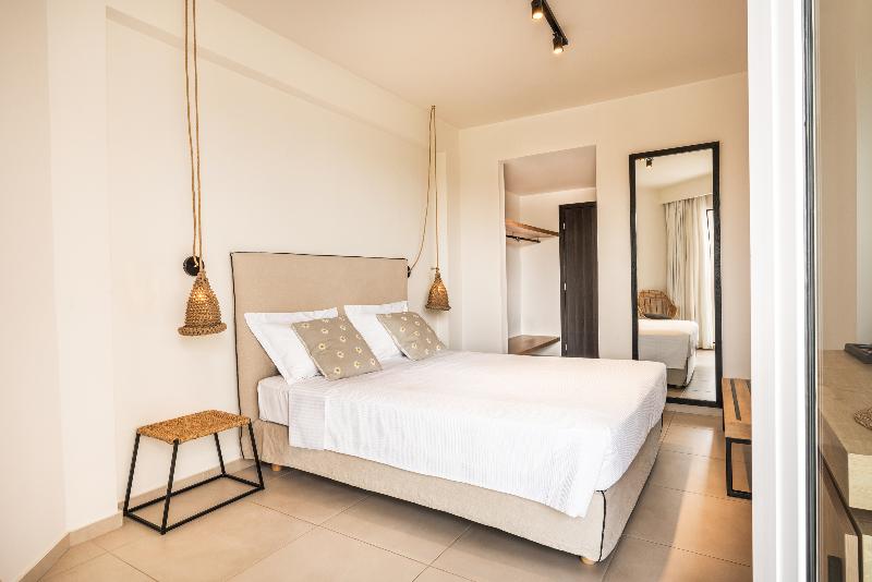 Amaronda Resort & Spa - Oda
