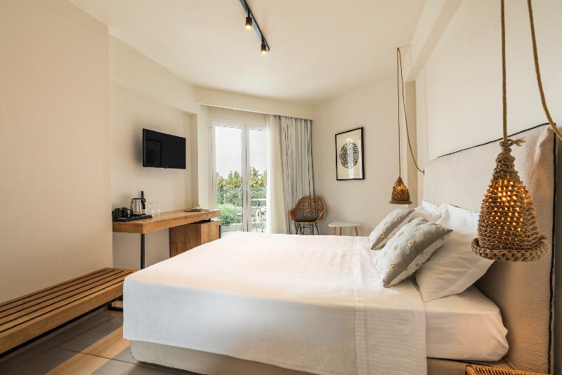 Amaronda Resort & Spa - Oda
