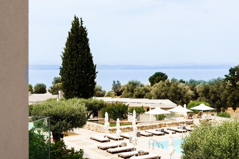 Amaronda Resort & Spa - Oda