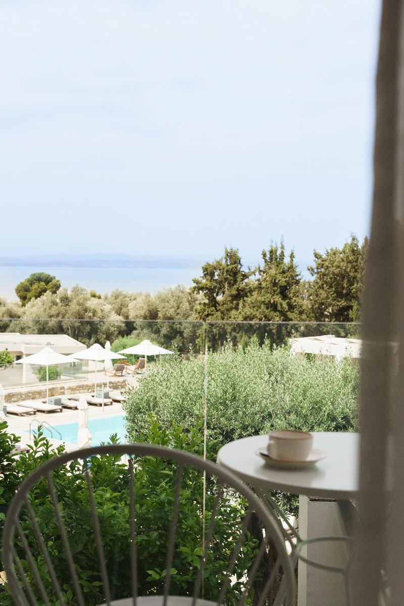Amaronda Resort & Spa - Oda