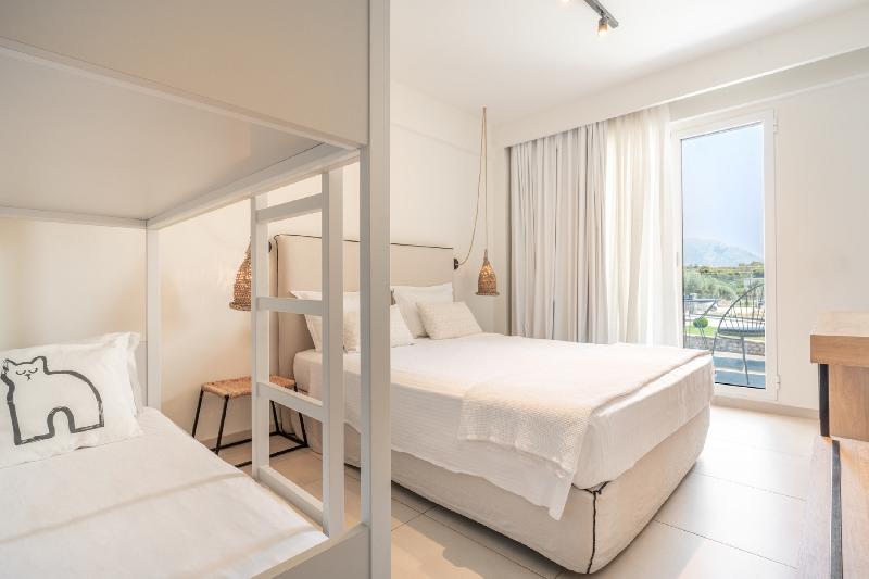 Amaronda Resort & Spa - Oda