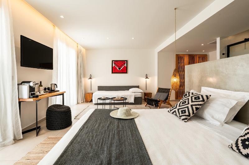 Amaronda Resort & Spa - Oda