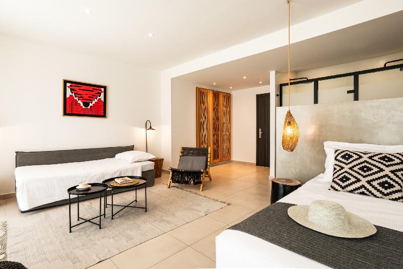 Amaronda Resort & Spa - Oda