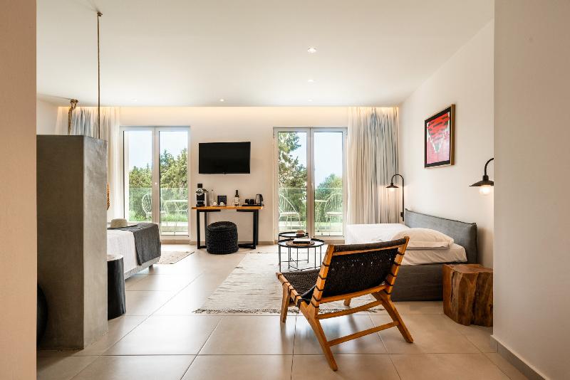 Amaronda Resort & Spa - Oda