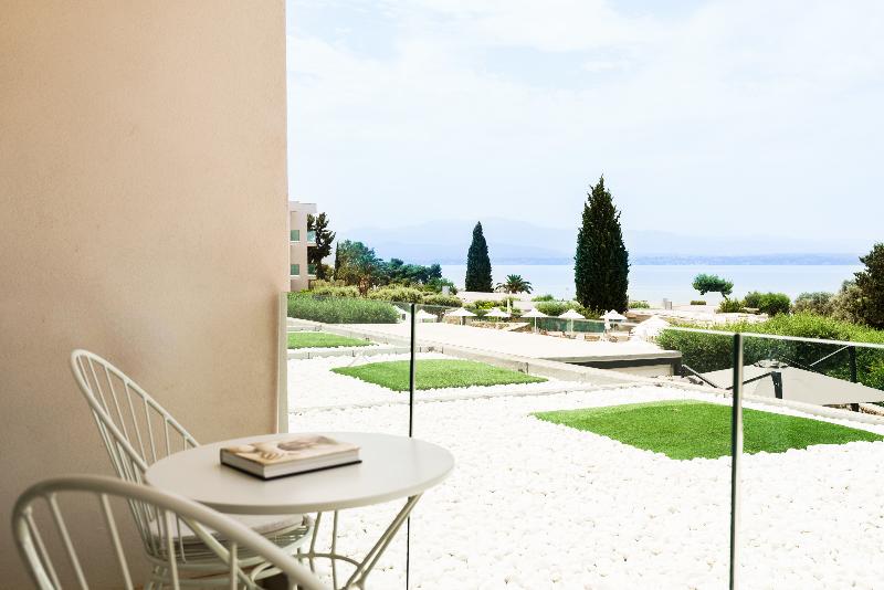 Amaronda Resort & Spa - Oda