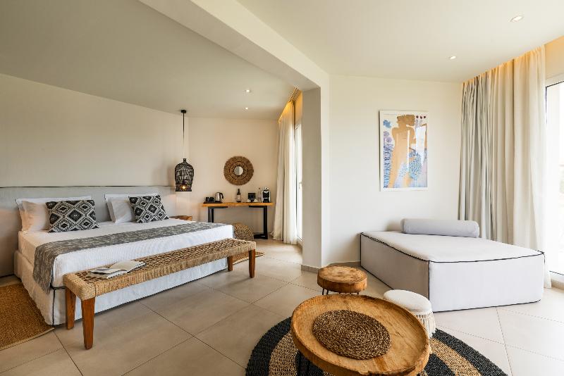Amaronda Resort & Spa - Oda