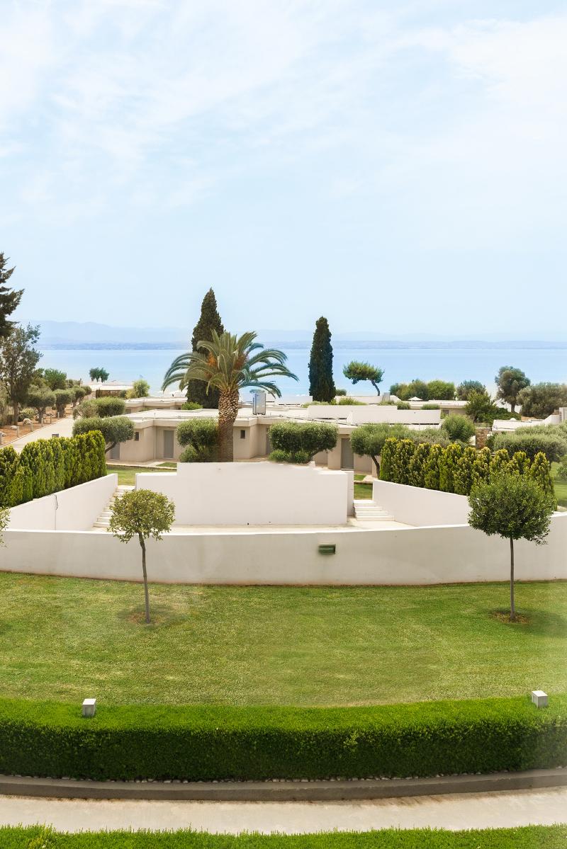 Amaronda Resort & Spa - Oda
