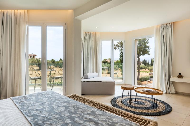 Amaronda Resort & Spa - Oda