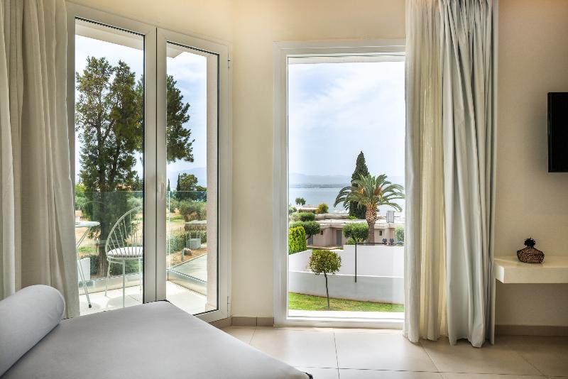 Amaronda Resort & Spa - Oda