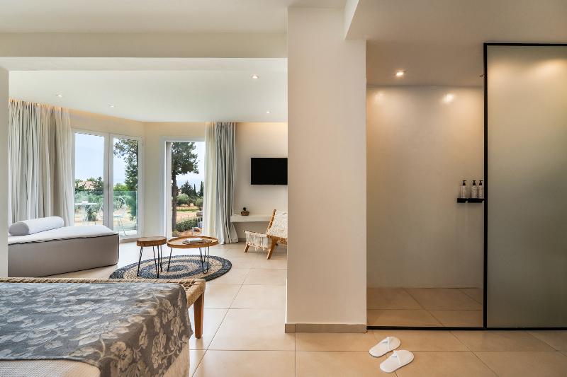 Amaronda Resort & Spa - Oda