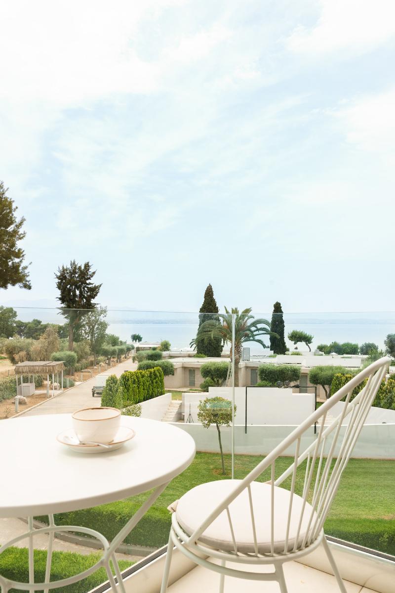 Amaronda Resort & Spa - Oda