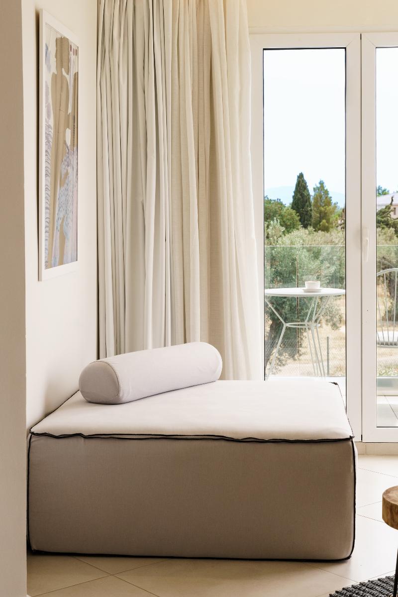Amaronda Resort & Spa - Oda