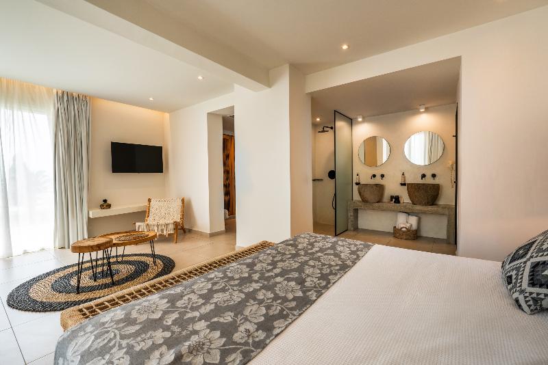 Amaronda Resort & Spa - Oda