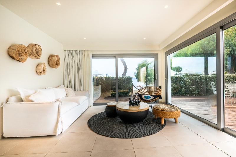Amaronda Resort & Spa - Oda