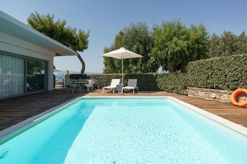 Amaronda Resort & Spa - Oda