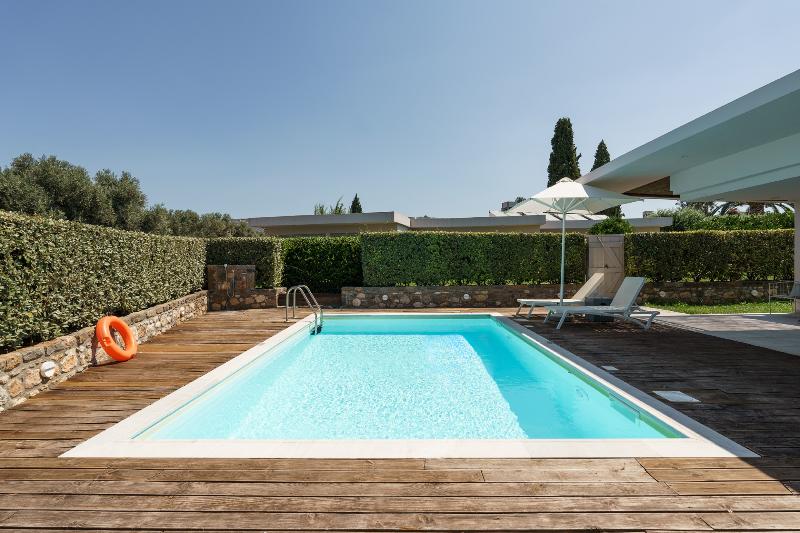 Amaronda Resort & Spa - Oda