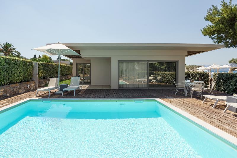 Amaronda Resort & Spa - Oda
