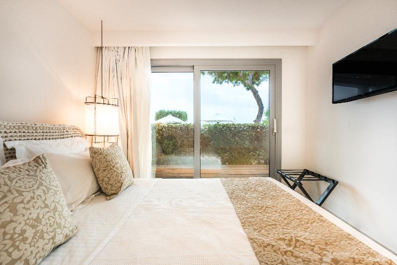 Amaronda Resort & Spa - Oda