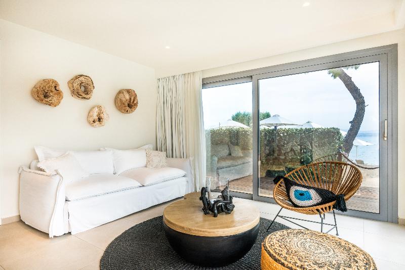 Amaronda Resort & Spa - Oda