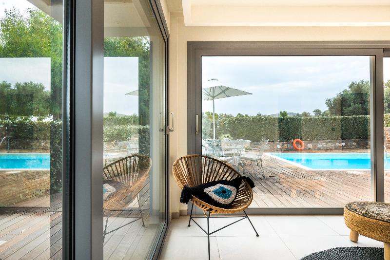 Amaronda Resort & Spa - Oda