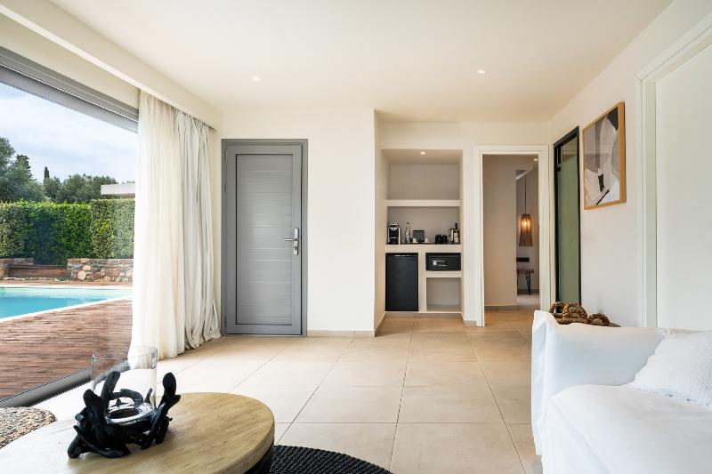 Amaronda Resort & Spa - Oda