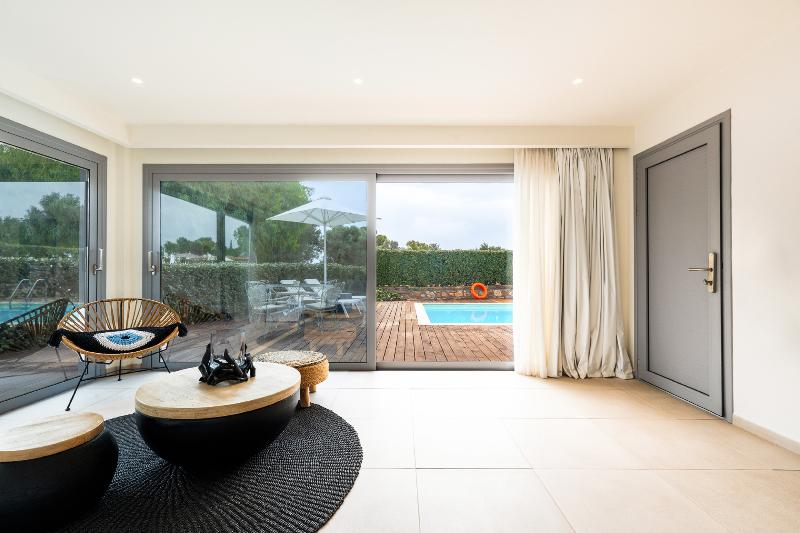 Amaronda Resort & Spa - Oda