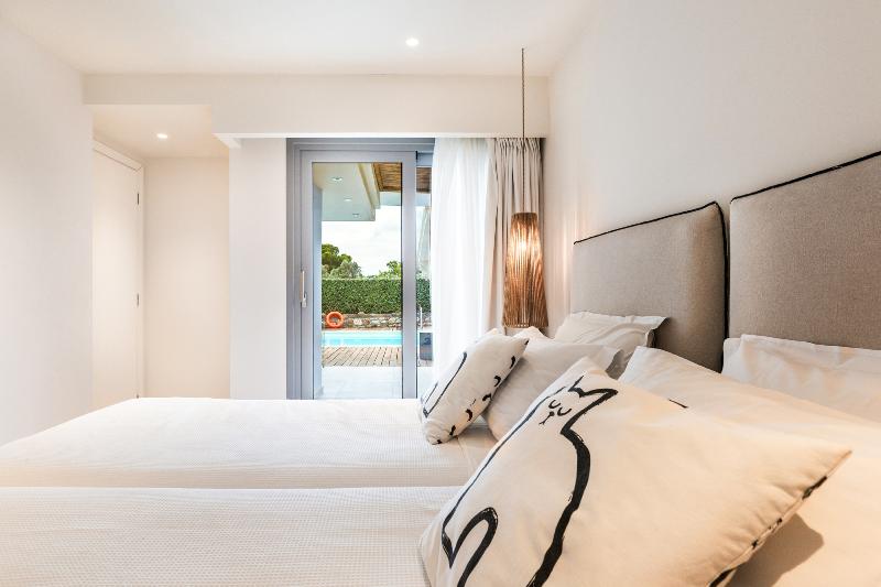 Amaronda Resort & Spa - Oda