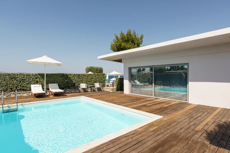 Amaronda Resort & Spa - Oda