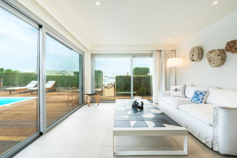 Amaronda Resort & Spa - Oda