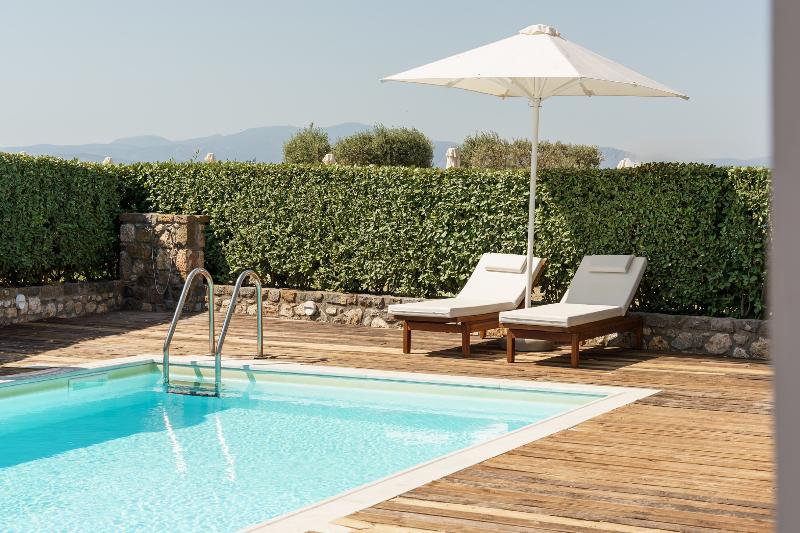 Amaronda Resort & Spa - Oda