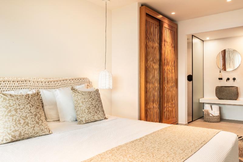 Amaronda Resort & Spa - Oda