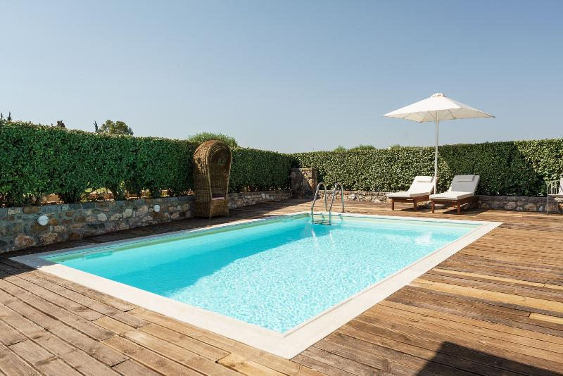 Amaronda Resort & Spa - Oda