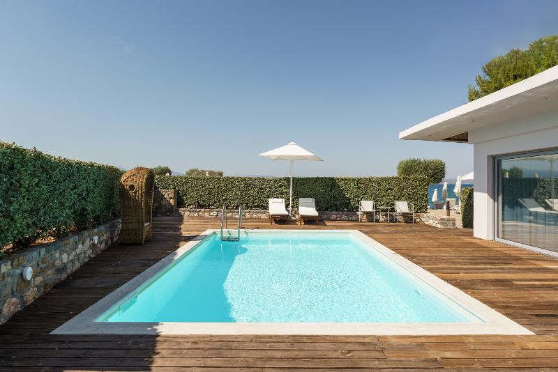 Amaronda Resort & Spa - Oda